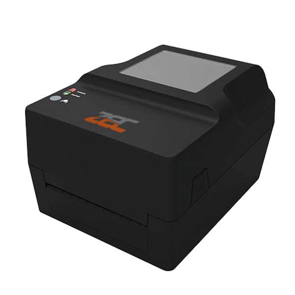 لیبل پرینتر ZEC RP-400 FULL Lable printer ZEC RP400